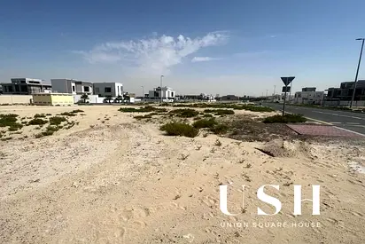 Corner Plot | Spacious Land | Resale