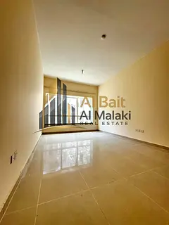 Spacious 2 Master Bedroom Apartment Prime Location in Al Majaz 2 | Free Parking & Pool