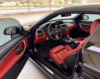 صورة مصغرة 11 لـ 2018 BMW 4-SERIES
