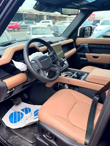 2026 LAND Rover DEFENDER 缩略图 10
