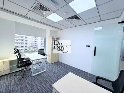 Ready to Move | Multiple Options | Ejari Provided | Near Metro