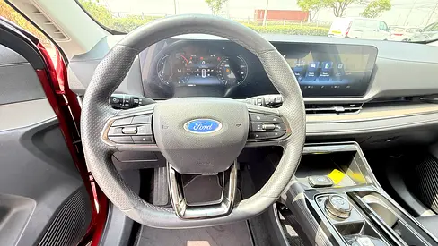 2024 FORD TERRITORY 缩略图 19