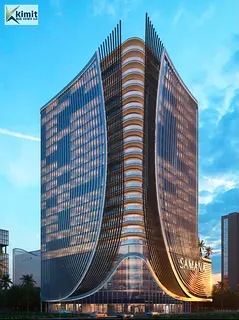 Business Hubs | Close to Metro | 1% Monthly | Call Us