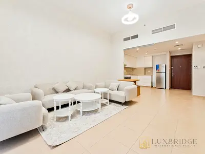 Vacant | Fully Furnished | Park View
