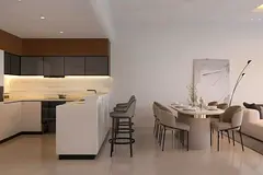 Luxury 1BR | High ROI | Prime DSP Location