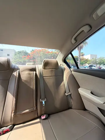صورة مصغرة 16 لـ 2012 Nissan ALTIMA
