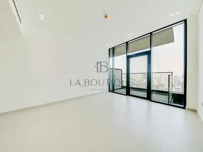 Brand New | High Floor | Community View
