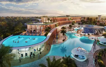 Biggest Plot | Next To Lagoon | Options Available