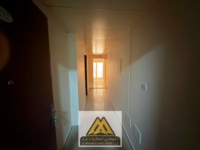 2 Bedrooms + Living Room | Central Air Conditioning | Spacious Layout | Prime Location | Excellent