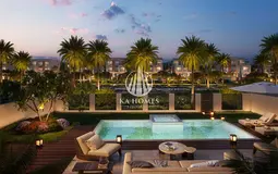 🚀 The Next Sustainable Landmark in Sharjah