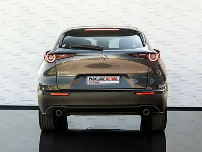 Mazda CX-30 Elite, миниатюра 4