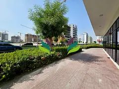 Shell And Core | Ground +Mezzanine | Brand New Building