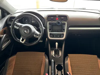 صورة 5 لـ 2012 Volkswagen SCIROCCO