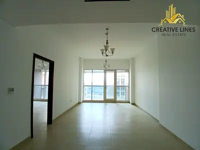 BRAND NEW//VERY SPACIOUS//NEAR METRO STATION//READY TO MOVE
