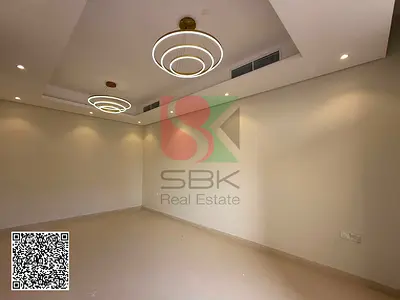Brand New 2BHK in Baraka Residence, Muwaihat 3 – Ready to Move in