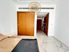 Modern Studio | Azizi Riviera 67 | Balcony City View