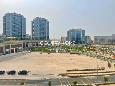High ROI | Furnished Studio | Balcony