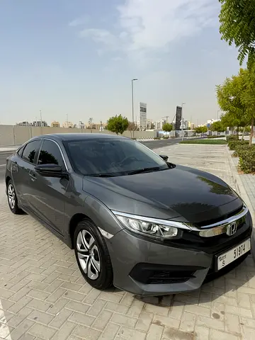 صورة 2 لـ 2019 Honda CIVIC
