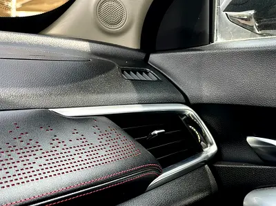 صورة مصغرة 16 لـ 2023 Chevrolet GROOVE