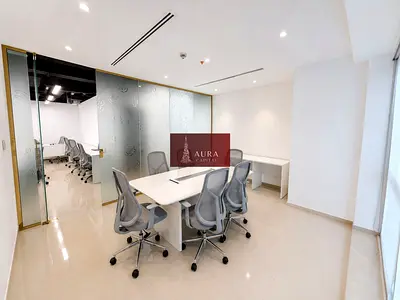 CLOSE TO METRO | OFFICE SPACE | COMES WITH BILLS