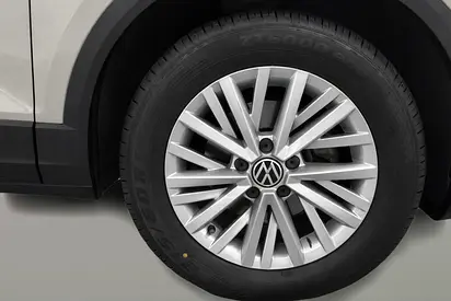 صورة 12 لـ 2024 Volkswagen T-ROC