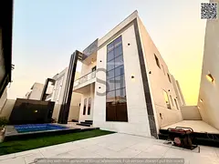 Own your villa, including registration and ownership fees.