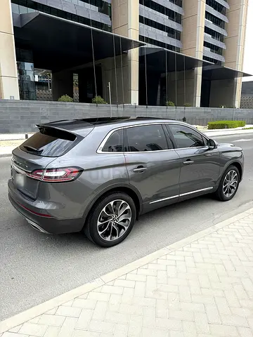 Lincoln Nautilus Reserve I, миниатюра 6