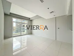Most Spacious 1Br| Upgraded Semi Furnished| High Floor with Open View