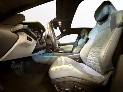 2022 AUDI E-TRON GT — миниатюра 18