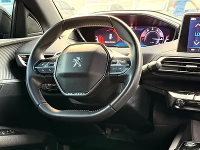 Peugeot 3008 Active, миниатюра 14