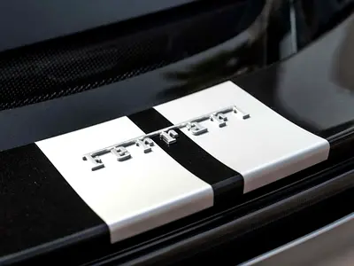 2023 Ferrari 296 GTS 照片 9