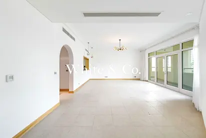 Beach, Pool and Gym | Type E | Unfurnished