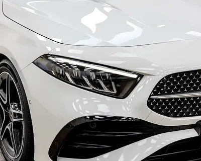 Mercedes-Benz A-Class A 200 AMG, миниатюра 5