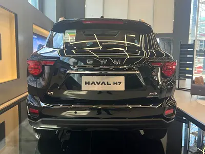 Haval H7 High Deluxe, миниатюра 4