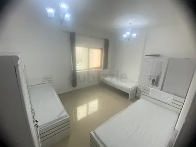 Sharjah Al Tawaan Around About