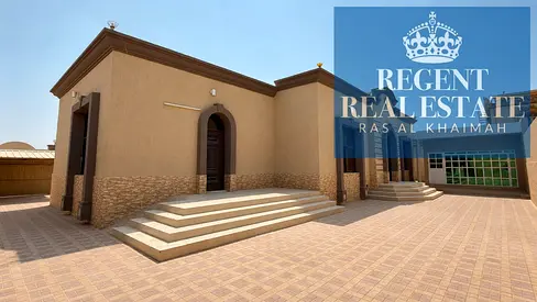Spacious 4 Beds + Maid l Local Fewa l Al Dhait