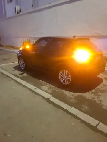 2016 Nissan JUKE 照片 6