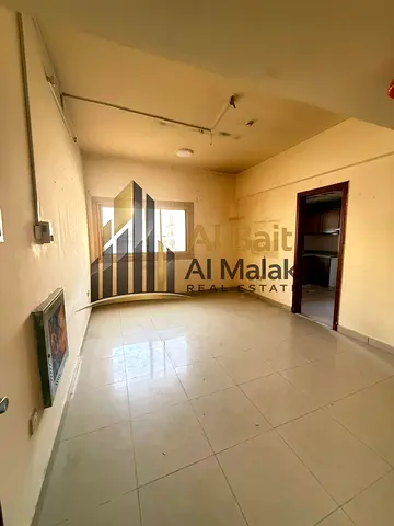 Excellent Rental Opportunity – Elegant 1-Bedroom Apartment in Al Majaz