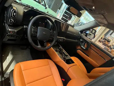 Haval H7 High Deluxe, миниатюра 9