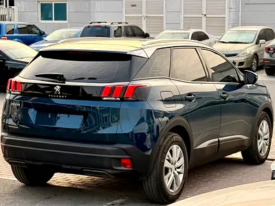 Peugeot 3008 Active, миниатюра 5