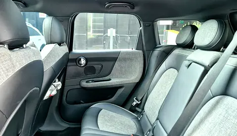 MINI Countryman Cooper, миниатюра 8