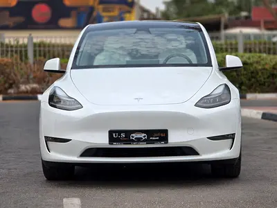 2024 Tesla MODEL Y 照片 3