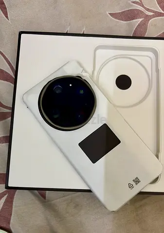 Oppo Find X9 Ultra 16/512gb China Open Box Just