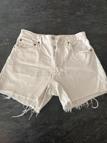 Agolde jeans shorts size 26/ S