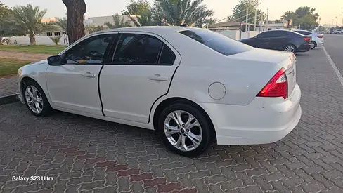صورة 2 لـ 2012 FORD FUSION