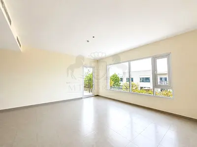 Community View | Spacious Layout | For Rent