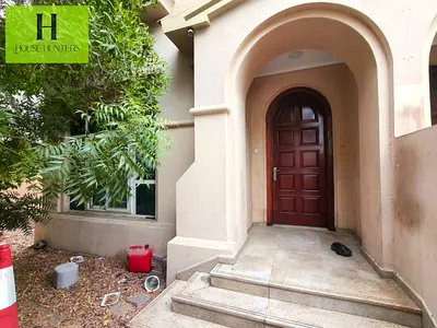 Lavish 2BR Villa For Rent | Maysaloon Area