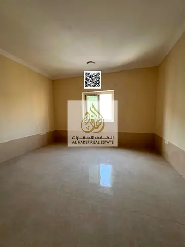 للإيجار السنوي – استوديو واسع بمطبخ منفصل – الجرف 2 – عجمان