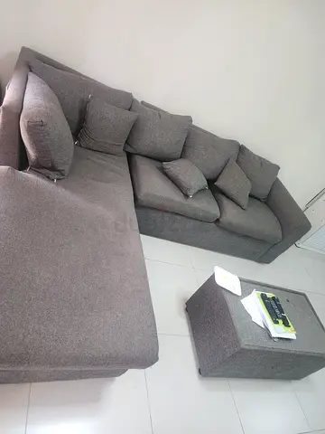 Sofa set