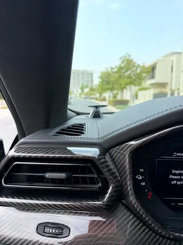 صورة مصغرة 11 لـ 2025 Lamborghini URUS